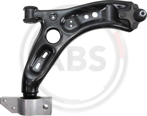 A.B.S. 211280 - Bras de liaison, suspension de roue droxauto.com