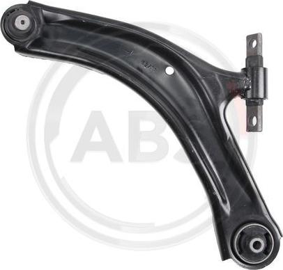 A.B.S. 211230 - Bras de liaison, suspension de roue droxauto.com