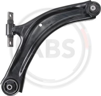 A.B.S. 211231 - Bras de liaison, suspension de roue droxauto.com