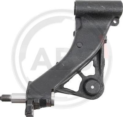 A.B.S. 211224 - Bras de liaison, suspension de roue droxauto.com