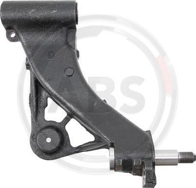 A.B.S. 211225 - Bras de liaison, suspension de roue droxauto.com