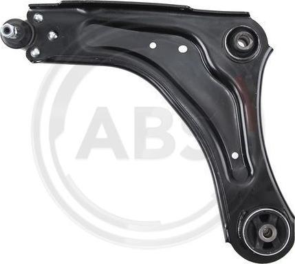 A.B.S. 211220 - Bras de liaison, suspension de roue droxauto.com