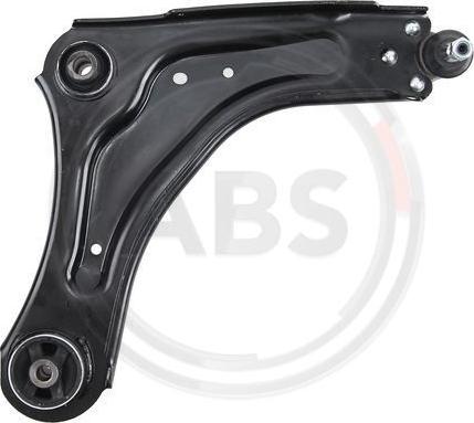 A.B.S. 211221 - Bras de liaison, suspension de roue droxauto.com