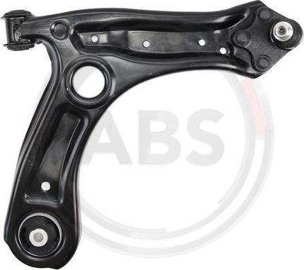 A.B.S. 211223 - Bras de liaison, suspension de roue droxauto.com