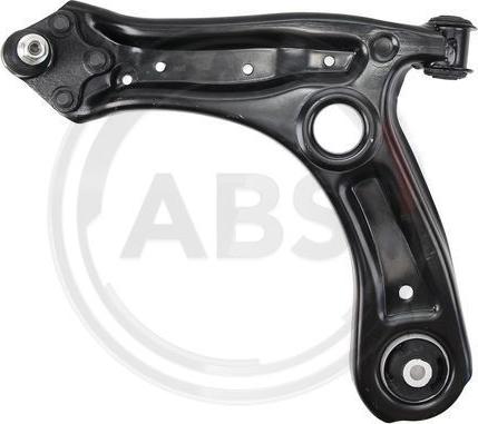 A.B.S. 211222 - Bras de liaison, suspension de roue droxauto.com