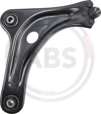 A.B.S. 211273 - Bras de liaison, suspension de roue droxauto.com