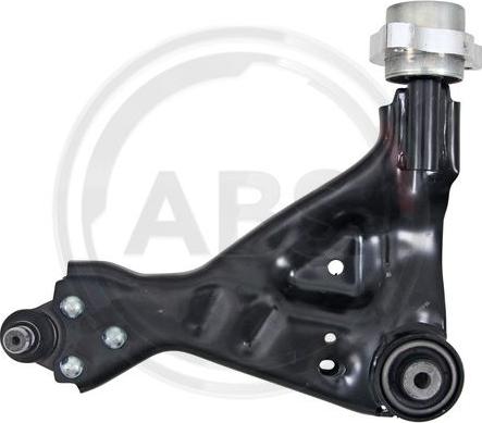 A.B.S. 211749 - Bras de liaison, suspension de roue droxauto.com