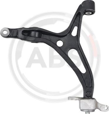 A.B.S. 211753 - Bras de liaison, suspension de roue droxauto.com