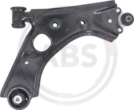 A.B.S. 211705 - Bras de liaison, suspension de roue droxauto.com