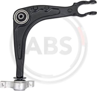 A.B.S. 211781 - Bras de liaison, suspension de roue droxauto.com