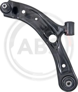 A.B.S. 211726 - Bras de liaison, suspension de roue droxauto.com