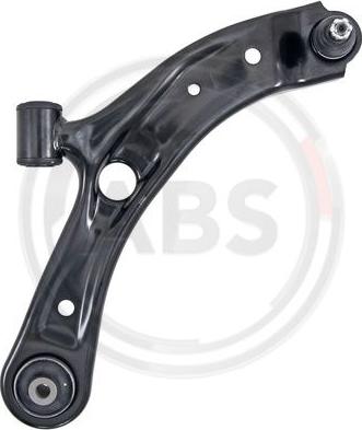 A.B.S. 211727 - Bras de liaison, suspension de roue droxauto.com