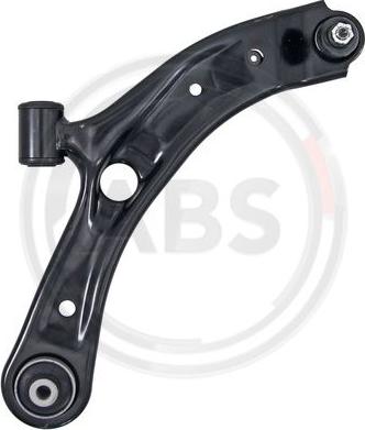 A.B.S. 211778 - Bras de liaison, suspension de roue droxauto.com