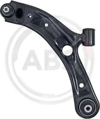 A.B.S. 211777 - Bras de liaison, suspension de roue droxauto.com