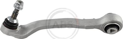 A.B.S. 212940 - Bras de liaison, suspension de roue droxauto.com