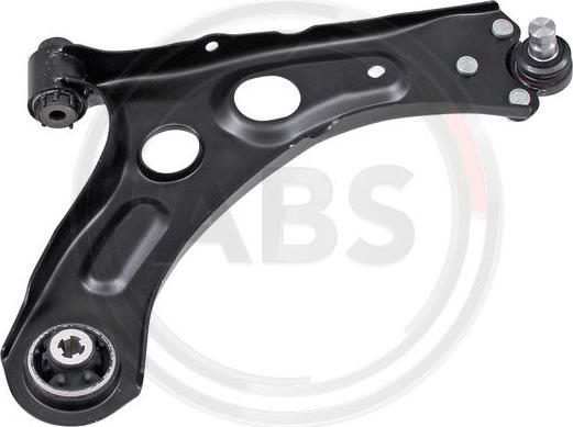 A.B.S. 212448 - Bras de liaison, suspension de roue droxauto.com