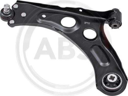 A.B.S. 212447 - Bras de liaison, suspension de roue droxauto.com