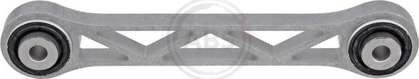A.B.S. 212435 - Bras de liaison, suspension de roue droxauto.com