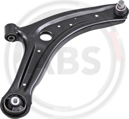 A.B.S. 212438 - Bras de liaison, suspension de roue droxauto.com