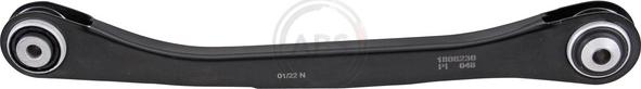 A.B.S. 212426 - Bras de liaison, suspension de roue droxauto.com