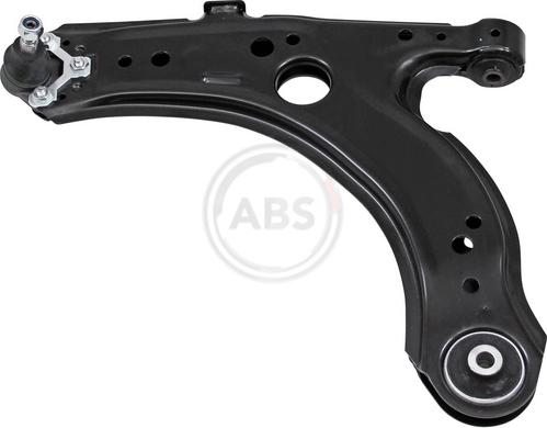 A.B.S. 212474 - Bras de liaison, suspension de roue droxauto.com
