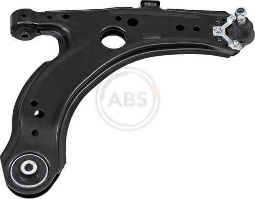 A.B.S. 212475 - Bras de liaison, suspension de roue droxauto.com