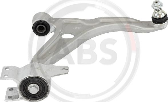 A.B.S. 212594 - Bras de liaison, suspension de roue droxauto.com