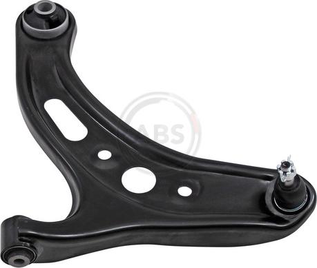 A.B.S. 212564 - Bras de liaison, suspension de roue droxauto.com