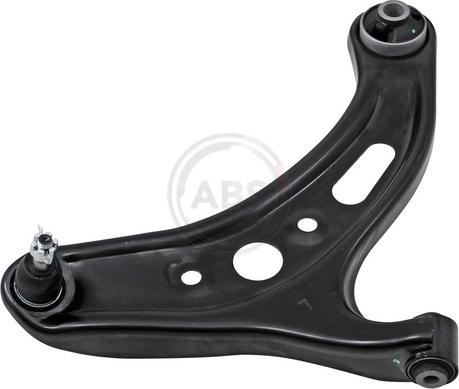 A.B.S. 212563 - Bras de liaison, suspension de roue droxauto.com