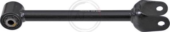 A.B.S. 212516 - Bras de liaison, suspension de roue droxauto.com