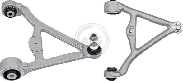 A.B.S. 212539 - Bras de liaison, suspension de roue droxauto.com