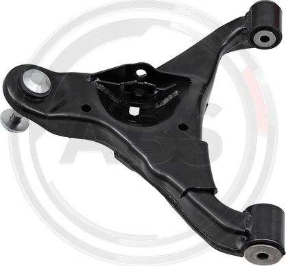 A.B.S. 212536 - Bras de liaison, suspension de roue droxauto.com