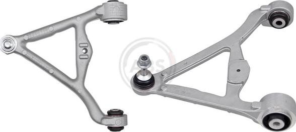 A.B.S. 212538 - Bras de liaison, suspension de roue droxauto.com