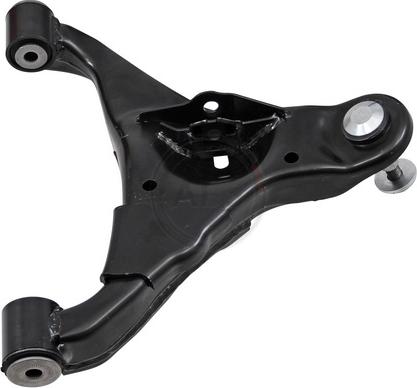 A.B.S. 212537 - Bras de liaison, suspension de roue droxauto.com