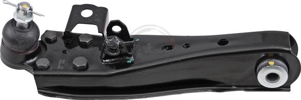 A.B.S. 212696 - Bras de liaison, suspension de roue droxauto.com