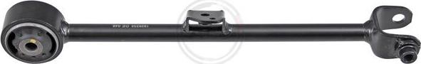 A.B.S. 212657 - Bras de liaison, suspension de roue droxauto.com