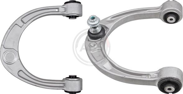 A.B.S. 212666 - Bras de liaison, suspension de roue droxauto.com