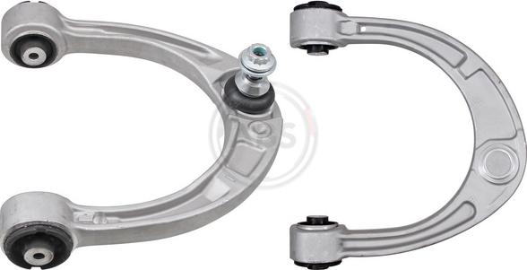 A.B.S. 212667 - Bras de liaison, suspension de roue droxauto.com