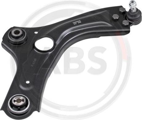 A.B.S. 212634 - Bras de liaison, suspension de roue droxauto.com