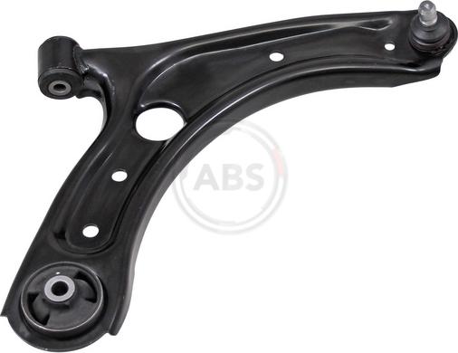 A.B.S. 212673 - Bras de liaison, suspension de roue droxauto.com