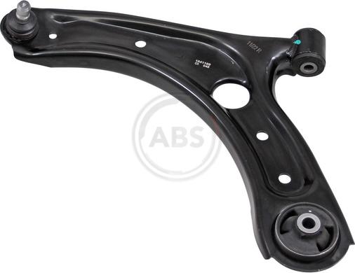 A.B.S. 212672 - Bras de liaison, suspension de roue droxauto.com