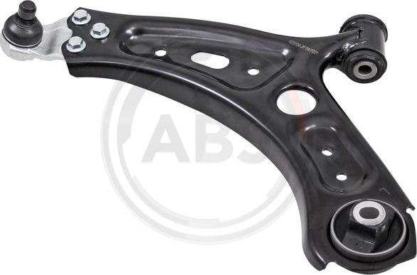 A.B.S. 212049 - Bras de liaison, suspension de roue droxauto.com