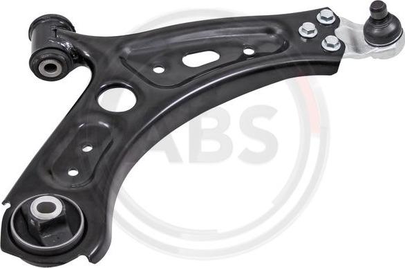 A.B.S. 212048 - Bras de liaison, suspension de roue droxauto.com