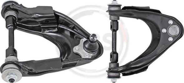 A.B.S. 212047 - Bras de liaison, suspension de roue droxauto.com