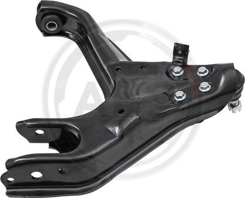 A.B.S. 212057 - Bras de liaison, suspension de roue droxauto.com