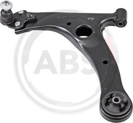 A.B.S. 212068 - Bras de liaison, suspension de roue droxauto.com