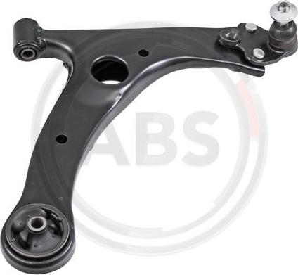 A.B.S. 212067 - Bras de liaison, suspension de roue droxauto.com