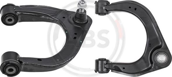 A.B.S. 212019 - Bras de liaison, suspension de roue droxauto.com