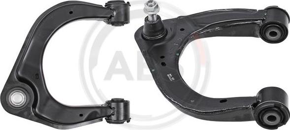 A.B.S. 212018 - Bras de liaison, suspension de roue droxauto.com