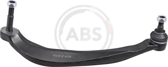 A.B.S. 212089 - Bras de liaison, suspension de roue droxauto.com